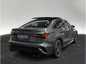 Audi S3 Limousine TFSI S tronic