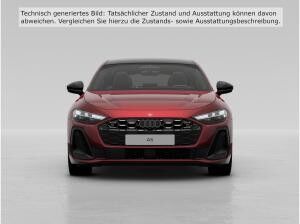 Audi A5 Limousine e-hybrid quattro S tronic