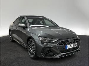 Audi S3 Limousine TFSI S tronic