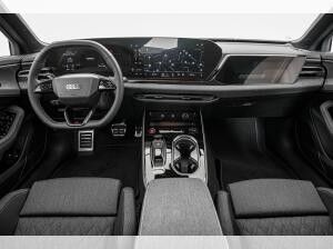 Audi A6 Limousine e-hybrid quattro S tronic
