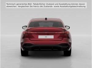 Audi A5 Limousine e-hybrid quattro S tronic