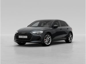 Audi A3 Sportback advanced 35 TFSI S tronic