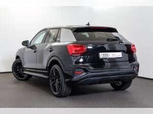 Audi Q2 S line 35 TFSI S tronic