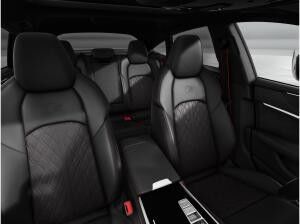 Audi A7 Sportback 50 TFSI e quattro S tronic