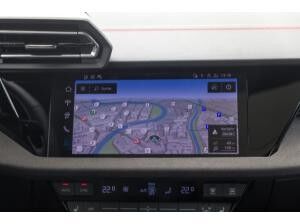 Audi S3 Limousine TFSI S tronic