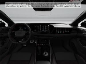 Audi A5 Limousine e-hybrid quattro S tronic