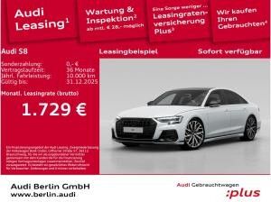 Audi S8 TFSI tiptronic