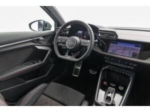 Audi S3 Limousine TFSI S tronic