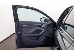 Audi S3 Limousine TFSI S tronic