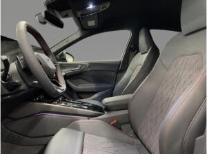 Audi A5 Limousine e-hybrid quattro S tronic