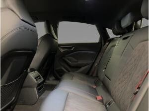 Audi A5 Limousine e-hybrid quattro S tronic