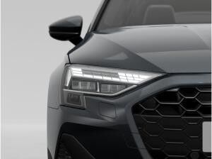 Audi A3 Sportback advanced 35 TFSI S tronic