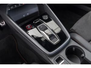 Audi S3 Limousine TFSI S tronic