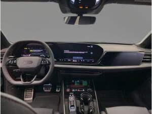 Audi A5 Limousine e-hybrid quattro S tronic