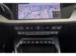 Audi S3 Limousine TFSI S tronic