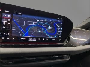 Audi A5 Limousine e-hybrid quattro S tronic