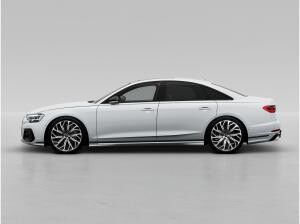 Audi S8 TFSI tiptronic