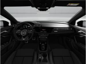 Audi A3 Sportback advanced 35 TFSI S tronic