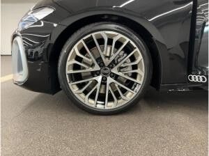 Audi A5 Limousine e-hybrid quattro S tronic