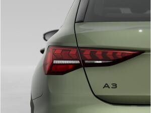 Audi A3 Sportback advanced 35 TFSI S tronic