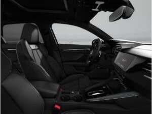 Audi A3 Sportback advanced 35 TFSI S tronic