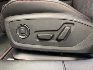 Audi A5 Limousine e-hybrid quattro S tronic