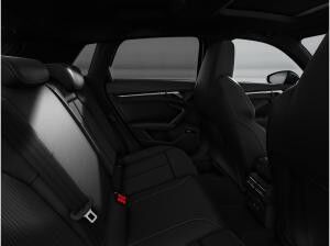 Audi A3 Sportback advanced 35 TFSI S tronic