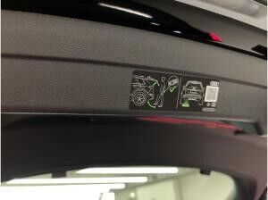 Audi A5 Limousine e-hybrid quattro S tronic