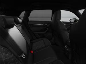 Audi A3 Sportback advanced 35 TFSI S tronic
