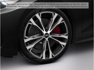 Audi A5 Limousine e-hybrid quattro S tronic