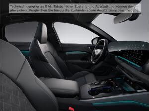 Audi A5 Limousine e-hybrid quattro S tronic