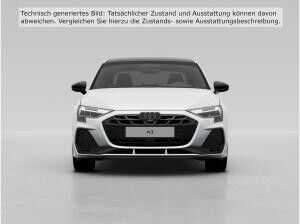 Audi A3 Limousine S line TFSI quattro S tronic