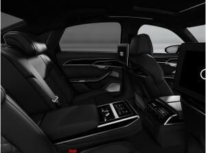 Audi S8 TFSI tiptronic