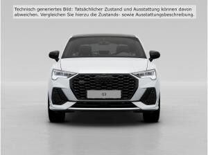 Audi Q3 Sportback S line 40 TFSI quattro S tronic
