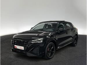 Audi Q2 S line 35 TFSI S tronic