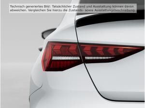 Audi A3 Limousine S line TFSI quattro S tronic