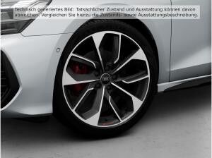 Audi A3 Limousine S line TFSI quattro S tronic