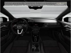 Audi A3 Limousine S line TFSI quattro S tronic