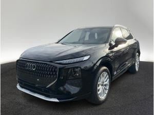 Audi Q3 e-hybrid S tronic