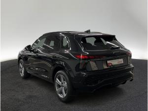 Audi Q3 TFSI quattro S tronic