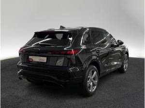 Audi Q3 TFSI quattro S tronic