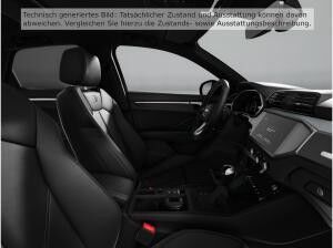 Audi Q3 Sportback S line 40 TFSI quattro S tronic