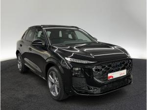Audi Q3 TFSI quattro S tronic