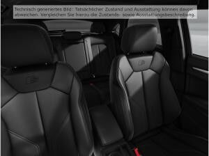 Audi Q3 Sportback S line 40 TFSI quattro S tronic
