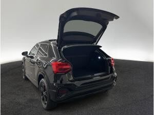 Audi Q2 S line 35 TFSI S tronic