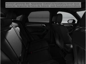 Audi Q3 Sportback S line 40 TFSI quattro S tronic