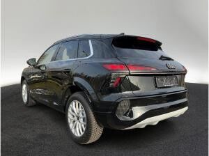 Audi Q3 e-hybrid S tronic