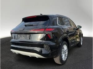 Audi Q3 e-hybrid S tronic