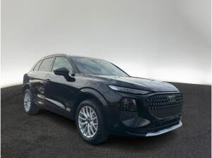 Audi Q3 e-hybrid S tronic
