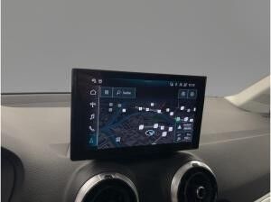 Audi Q2 S line 35 TFSI S tronic